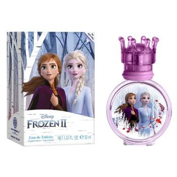 EP LINE Frozen II EDT Objem 30 ml