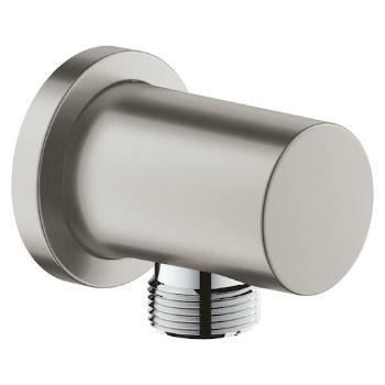 Podomietkový vývod GROHE Rainshower neutral supersteel 27057DC0