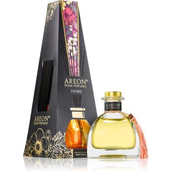 Areon Home Perfumes Desire aróma difuzér s náplňou 230 ml