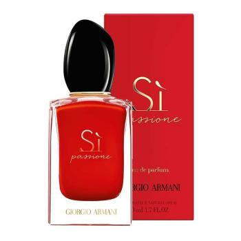 Giorgio Armani Sì Passione - EDP 100 ml