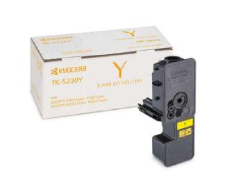 Kyocera TK-5230Y Yellow toner 1T02R9ANL0