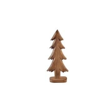 InDecor Copac mango, 9 x 6 x 25 cm, S