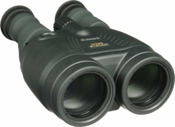 Canon Binocular 15 x 50 IS 55x 50 mm Ďalekohľad