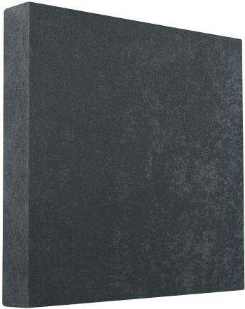 Mega Acoustic Acoustic Diffuser QRD 1D Fabric Covererd Gray Difúzor