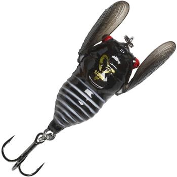 Wobbler Savage Gear 3D Cicada 3,3 cm 3,5 g F Black