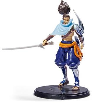 League of Legends Figúrka Yasuo 10 cm (778988384992)