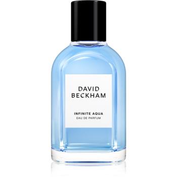 David Beckham Infinite Aqua parfumovaná voda pre mužov 50 ml