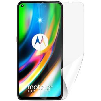 Screenshield MOTOROLA Moto G9 Plus XT2087 na displej (MOT-XT2087-D)