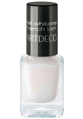 Artdeco Bělicí lak pro francouzskou manikúru (Nail Whitener French Look) 10 ml