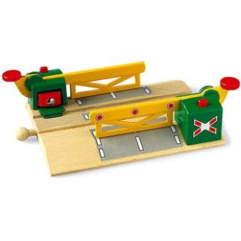 Brio World 33750 Magnetická funkčná križovatka (7312350337501)