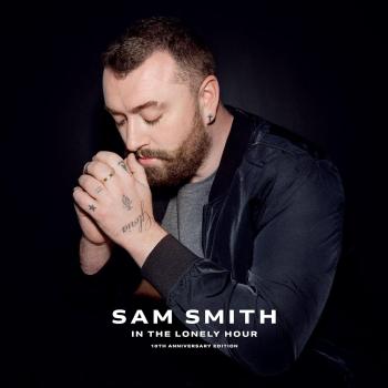 Sam Smith, In The Lonely Hour (10th Anniversary Edition), CD