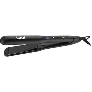 Wad Alessa Straightener žehlička na vlasy Black 1 ks