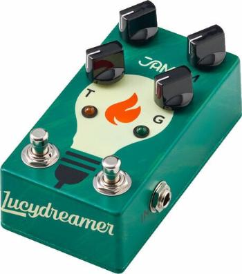 JAM Pedals Lucydreamer bass Basgitarový efekt