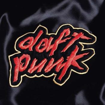 Daft Punk, HOMEWORK, CD