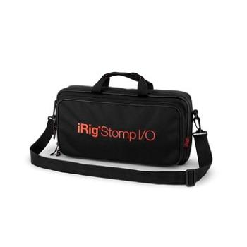 IK Multimedia Travel Bag for iRig Stomp I/O (SIKM828)