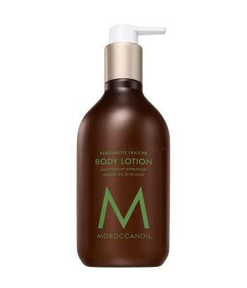Moroccanoil Telové mlieko Bergamote Fraîche (Body Lotion) 360 ml