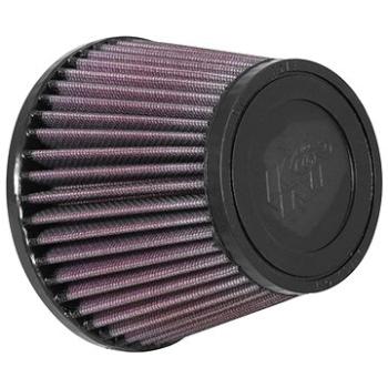 K & N RU-2990 univerzálny okrúhly skosený filter so vstupom 89 mm a výškou 102 mm