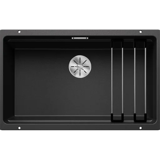 Blanco Etagon 700-U silgranit antracit + Dodatočná extra zľava 5% po vložení do košíku !