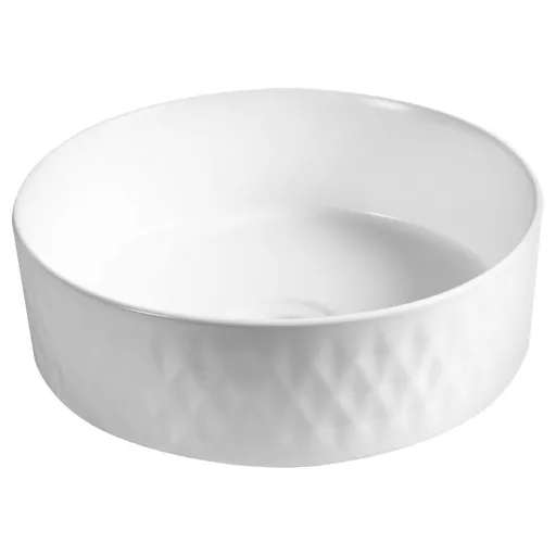 KERRA - Umývadlo na dosku KR-704 5907548123121