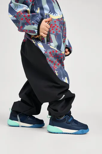 Detské tenisky Reima Kiirus