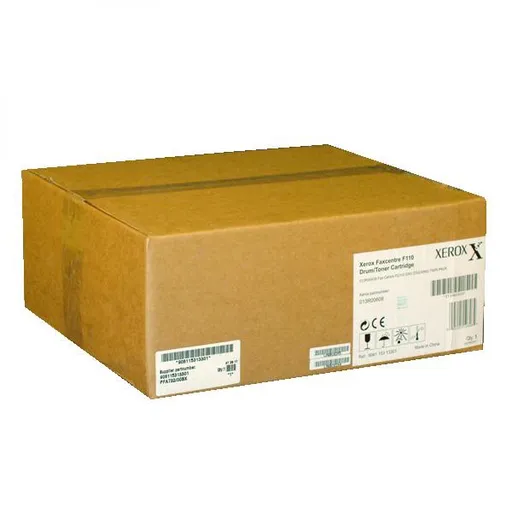 XEROX 013R00608 - originálny toner, čierny, 6000 strán