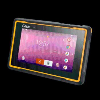 Getac ZX70 Select Solution SKU, USB, BT, Wi-Fi, 4G, GPS, Android