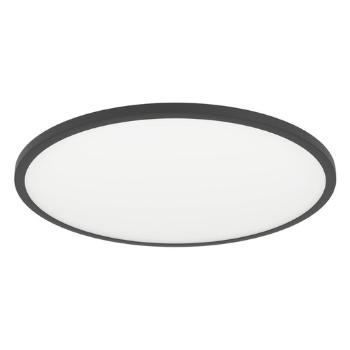 LED stropné osvetlenie Eglo SARSINA-Z čierna 900762