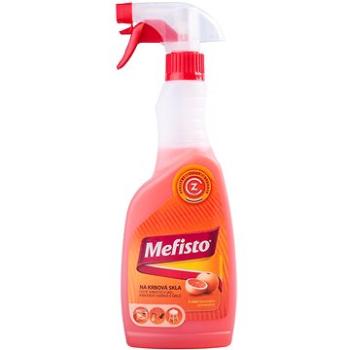 MEFISTO na krbové sklá 500 ml (8594825002025)