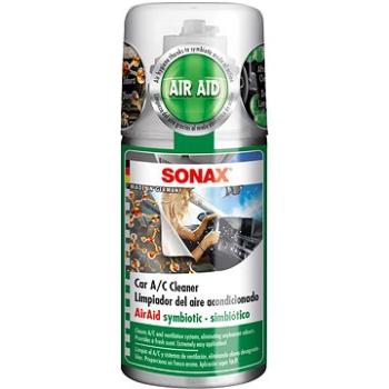 SONAX - Čistič klimatizácie, 100 ml (323100)