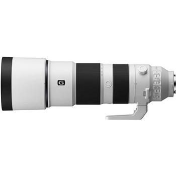 Sony FE 200 – 600 mm f/5.6 – 6.3 G OSS (SEL200600G.SYX) + ZDARMA Čistiaci roztok K&F Concept