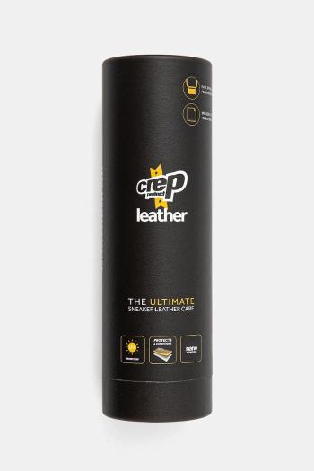 Impregnačný prostriedok na obuv Crep Protect Protect Leather Lotion priehľadná farba, CP040