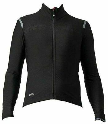 Castelli Tutto Nano Ros Dres Black L