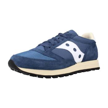 Saucony  JAZZ 81  Módne tenisky Modrá