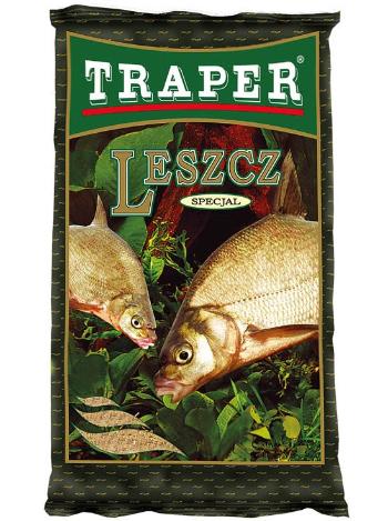 Traper vnadiaca zmes special kapor - 1 kg