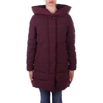 Woolrich  CFWWOU0685FRUT3128  Bundy Fialová