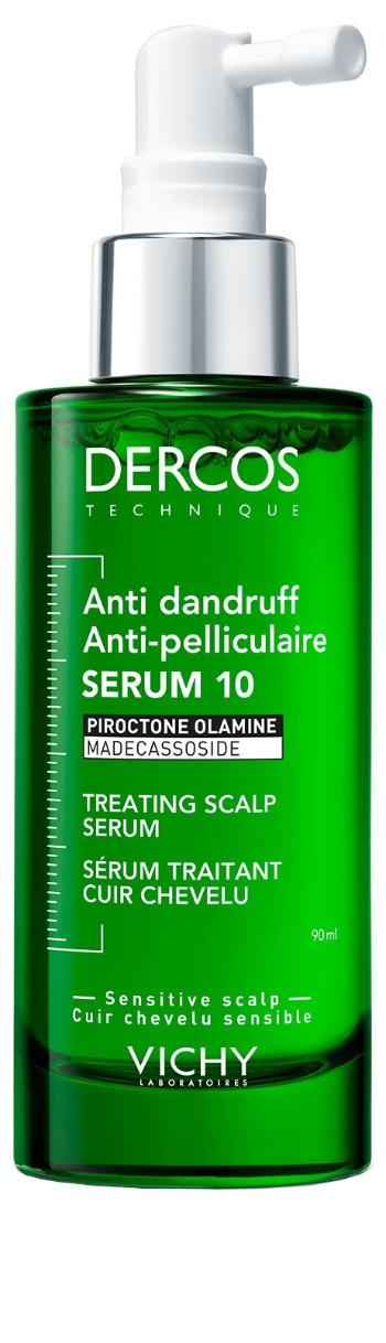 Vichy Sérum proti lupinám Dercos (Treating Scalp Serum) 90 ml