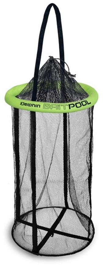 Delphin plávajúca sieťka na nástražné ryby baitpool 55/90 cm