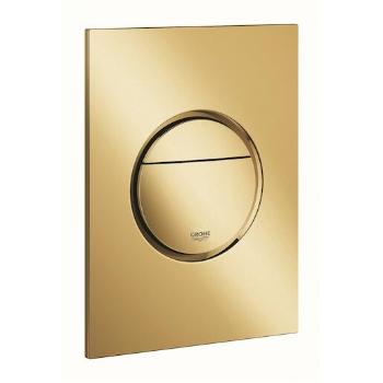 Ovládacie tlačidlo GROHE Nova Cosmopolitan S plast Cool Sunrise 37601GL0