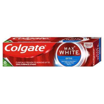 COLGATE Zubná pasta Max White Optic 75 ml