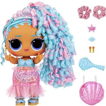 L.O.L. Surprise! Hair Hair Hair Veľká bábika – Splash Queen (0035051579724)
