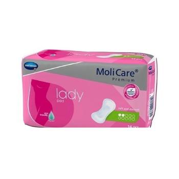 Molicare Lady 2 kapky, 14 ks