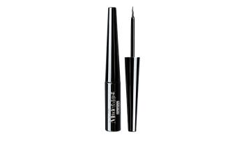 PUPA Milano Vodeodolné tekuté očné linky (Made to Last Liner) 3,2 ml 001 Extra Black