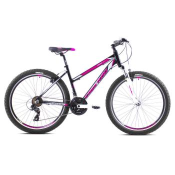 CAPRIOLO MTB MONITOR FSL BLACK/PINK 919449-19