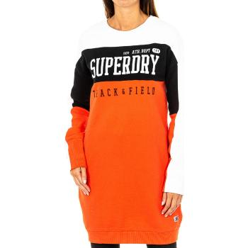 Superdry  W8000020A-OIR  Mikiny Viacfarebná