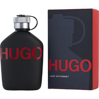 Hugo Boss Hugo Just Different - EDT 2 ml - odstrek s rozprašovačom