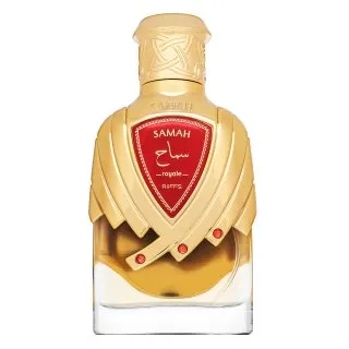 Riiffs Samah Royale čistý parfém pre ženy 100 ml