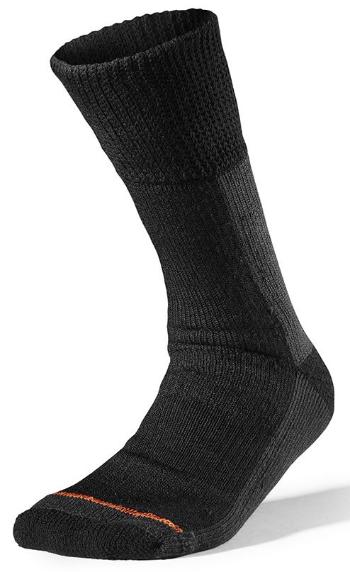 Geoff anderson ponožky woolly sock - veľkosť 44-46