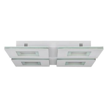 LED stropné osvetlenie Eglo PADROGIANO-Z biela 900481