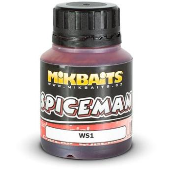 Mikbaits Spiceman Ultra Dip WS1 Citrus 125 ml (8595602231874)