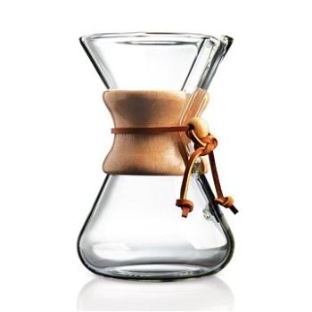 Chemex CM-6A 6